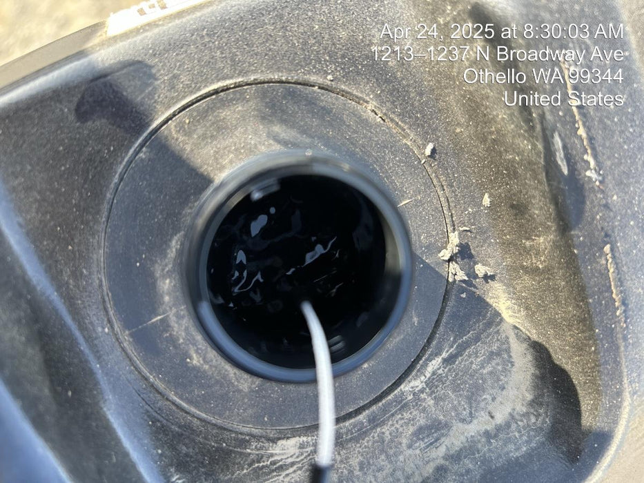 2025 HUSQVARNA LT6005