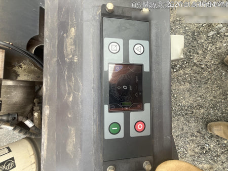 2020 ATLAS COPCO XAS188