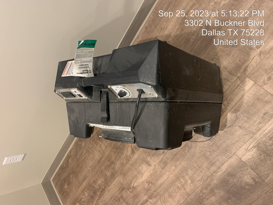 2022 PHOENIX Guardian R Hepa