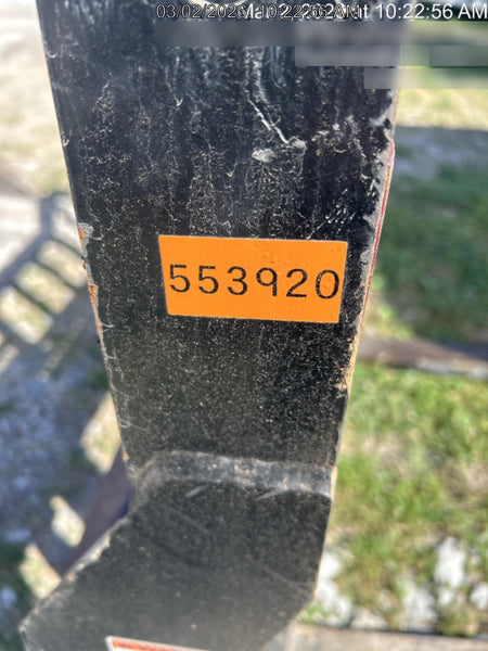 2025 VIRNIG PF4855-5VG