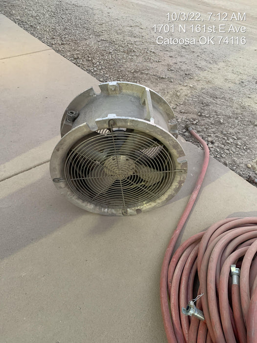 2021 MICHIGAN PNEUMATIC JF20