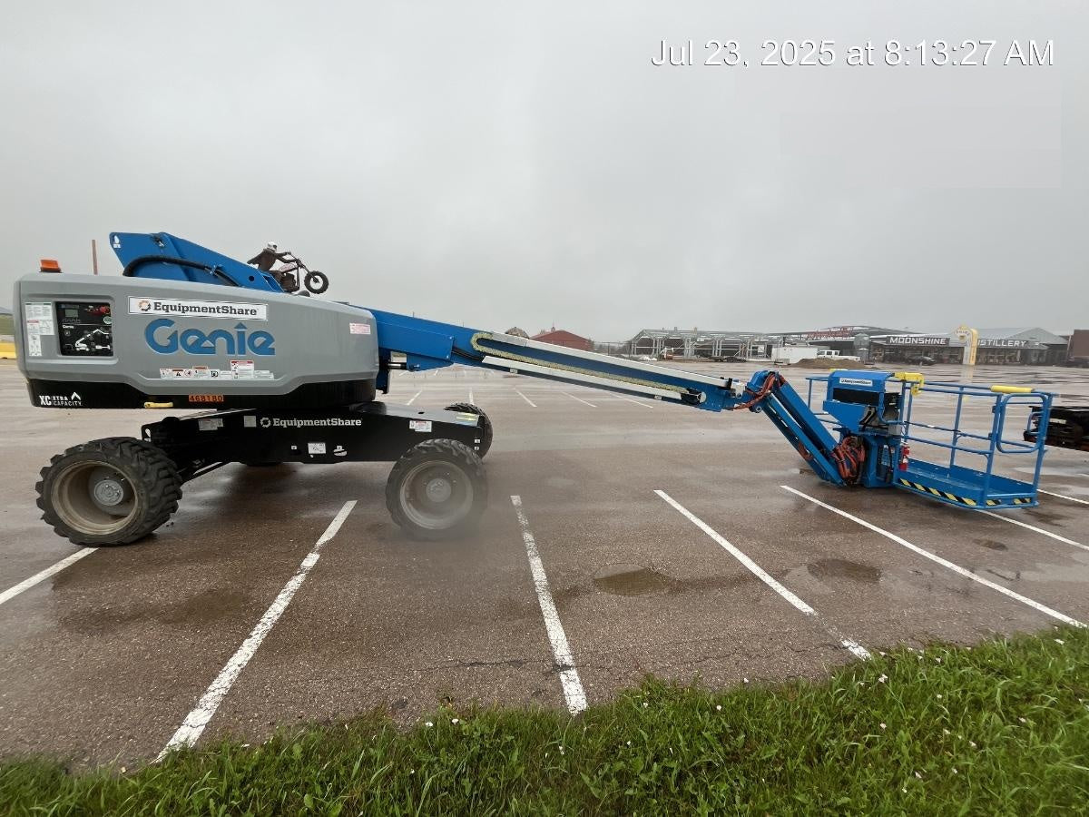 2024 GENIE S-45 XC