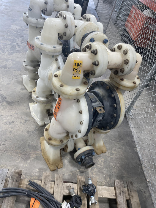 2021 INGERSOLL RAND PD30P-DPS-PTT-A