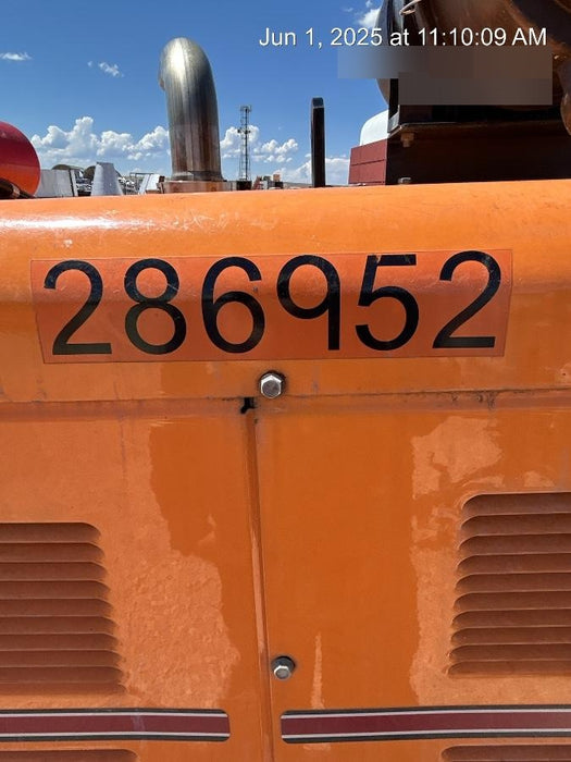 2022 Lincoln Electric Vantage 549X Crosslink Technology, Trailer Mounted, ES Decals, T3