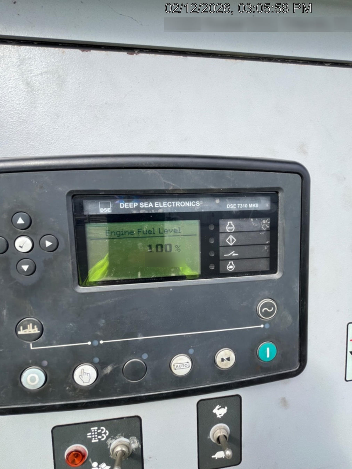 2018 WACKER NEUSON G70