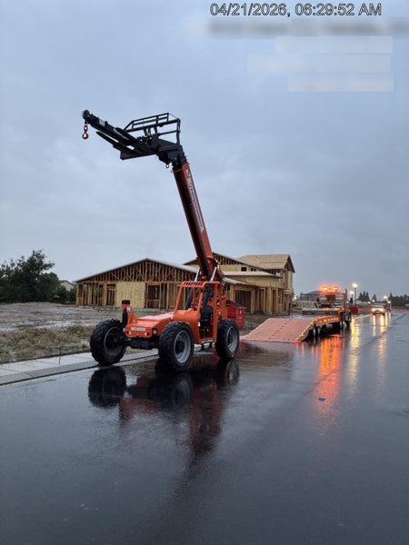 2020 STAR INDUSTRIES M1360B - Star JIB Boom