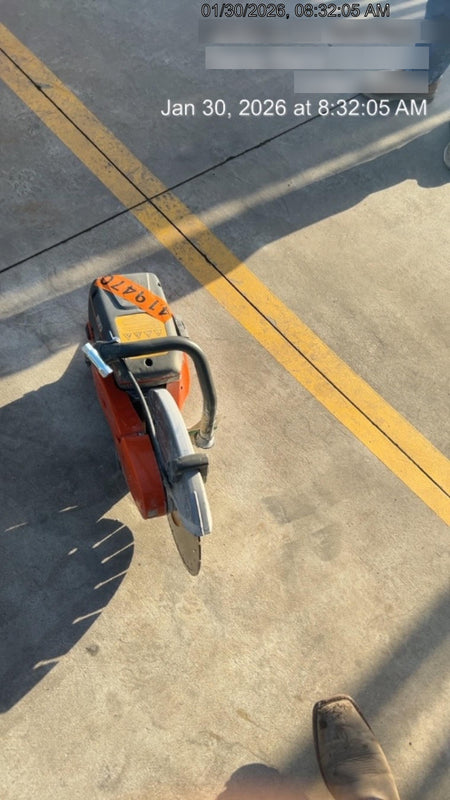 2024 HUSQVARNA K770