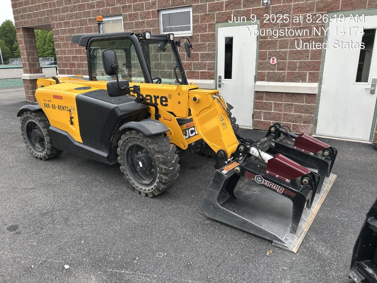 2024 JCB 505-20TC
