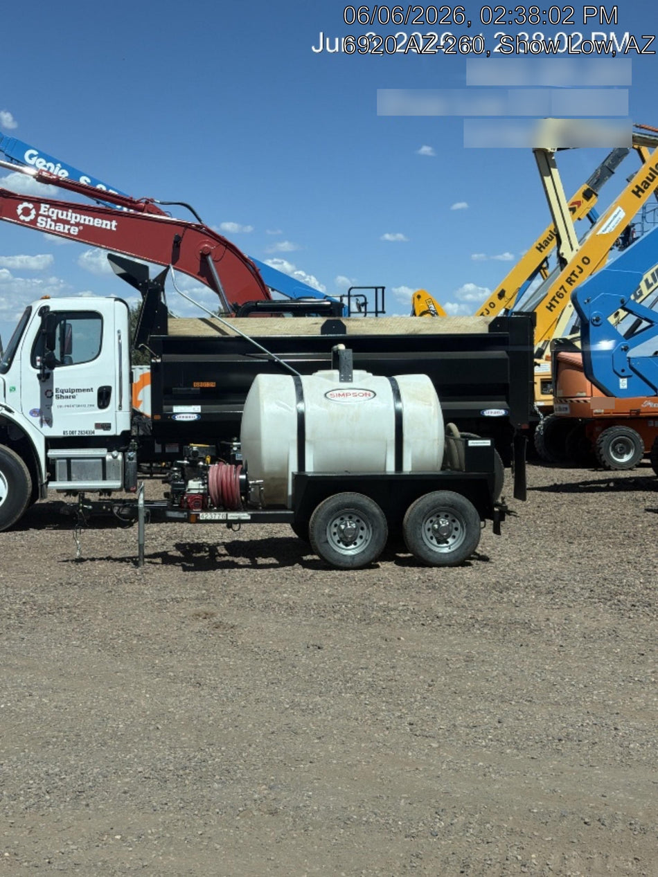 2024 SIMPSON SWT-52517