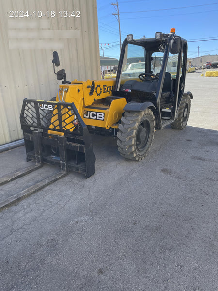 2024 JCB 505-20TC
