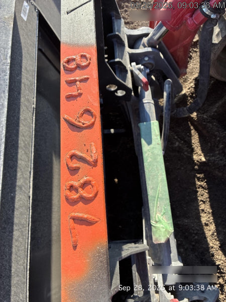 2026 ARROW MATERIAL HANDLING 72" Pallet Forks - Arrow