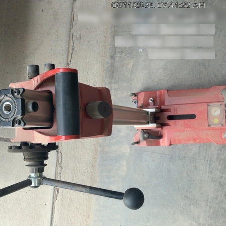 2024 HILTI DD 150-U