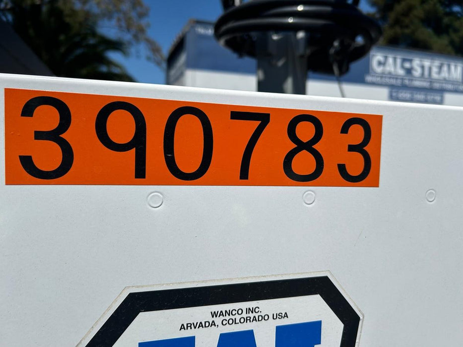 2024 WANCO WLTS-MM8A-1600