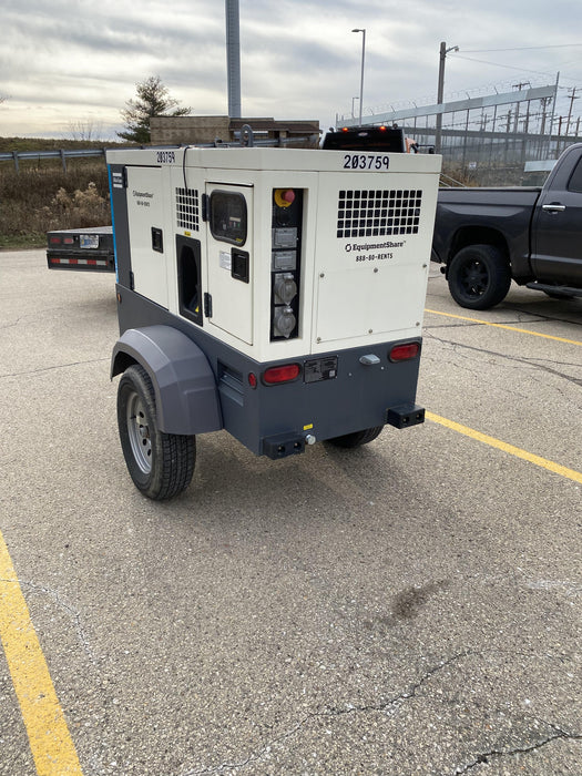 2022 ATLAS COPCO QAS25 CWK