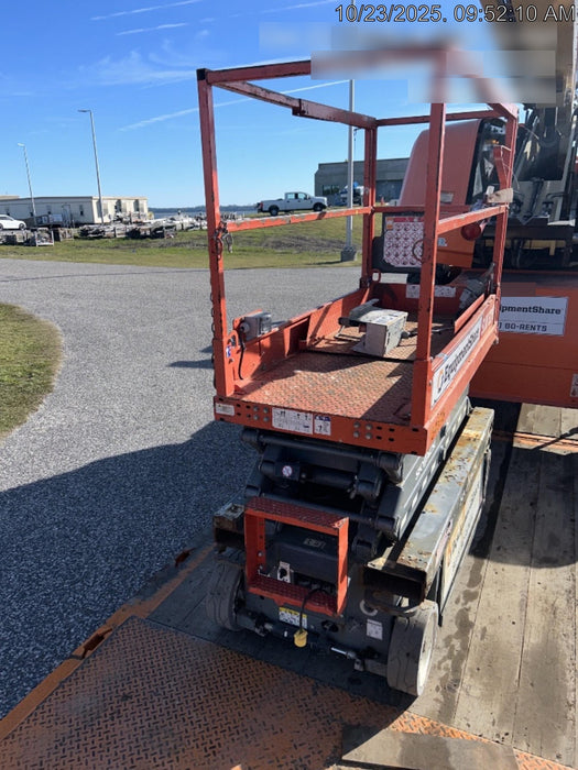 2019 Skyjack SJIII-3219 Standard w/Trojan Batteries