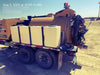 2022 Vac-Tron LP573XDT T4 Koehler Diesel Engine, 500 Gallon Debris Tank, x2 100 Gallon Water Tanks