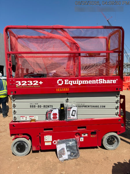 2026 MEC 3232+