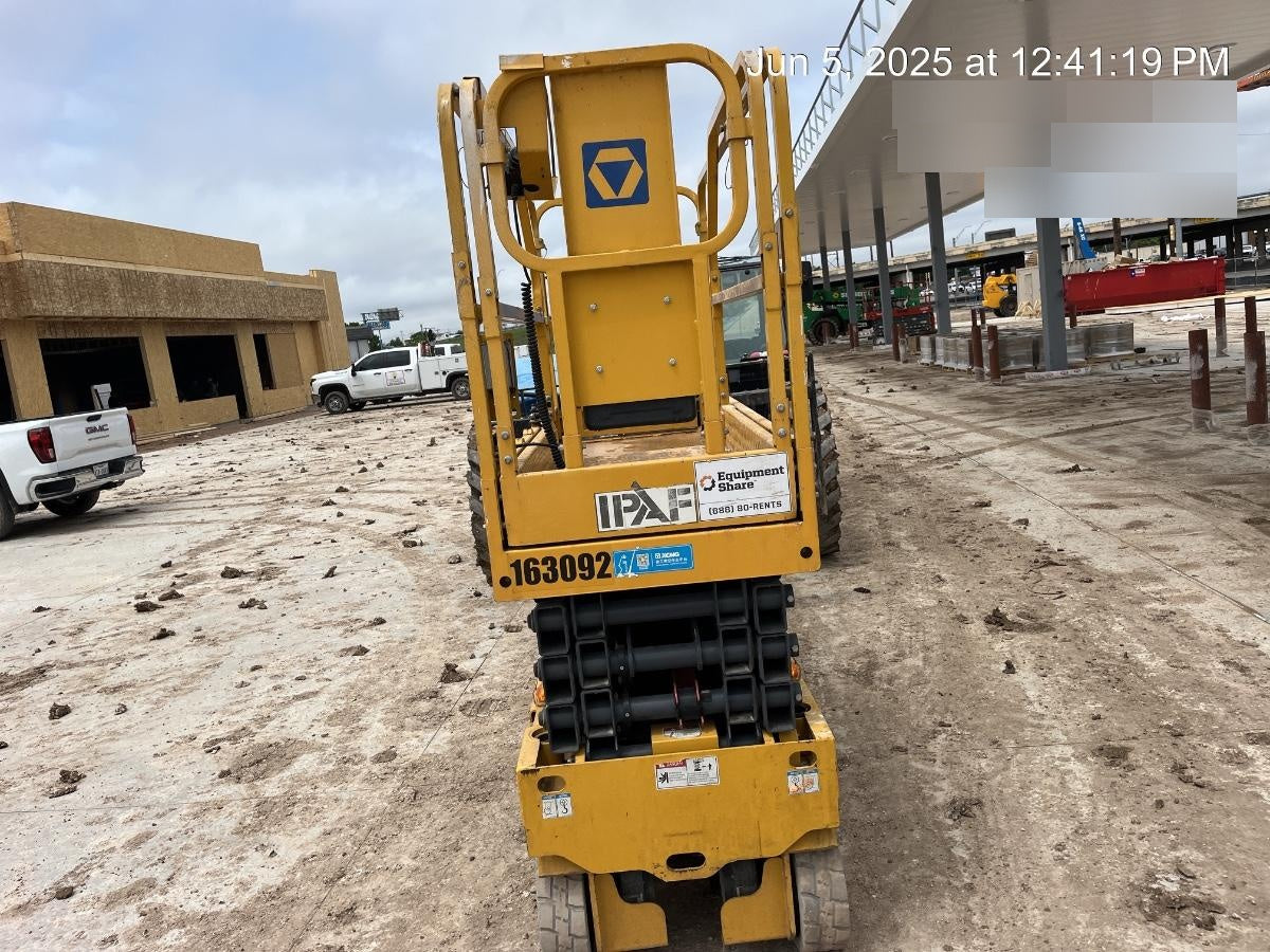 2021 XCMG XG2632DC