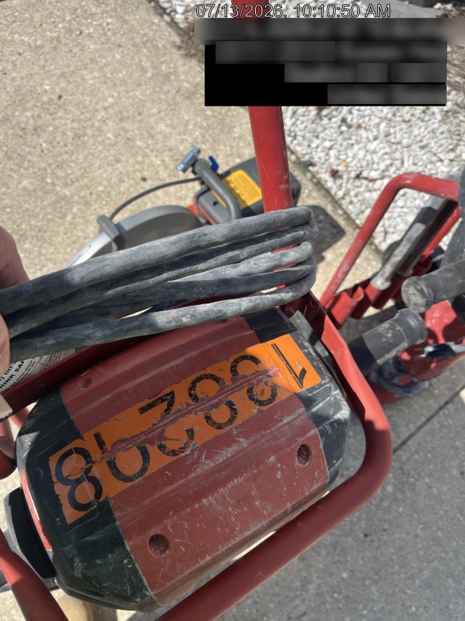 2021 HILTI TE 3000-AVR