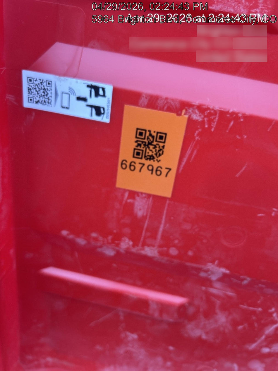 2026 HILTI TE 30-22