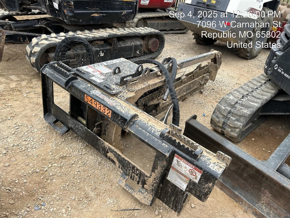 2025 VIRNIG TCH48-25