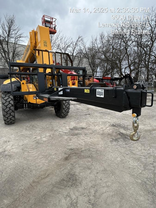 2025 STAR INDUSTRIES M1360B - Star JIB Boom