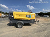 2023 ATLAS COPCO XAS 400-150 PACE