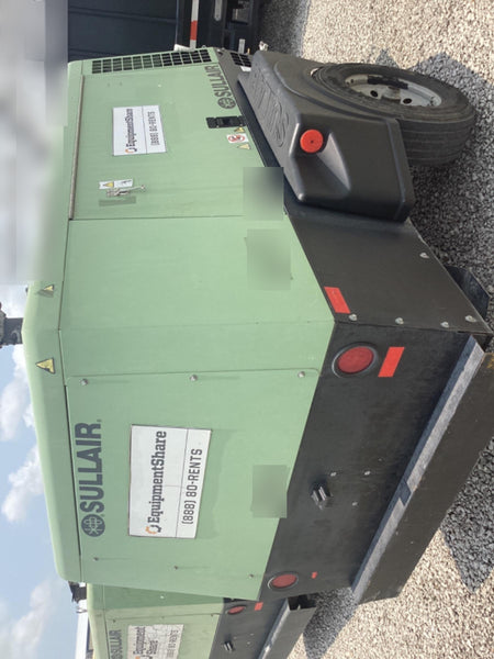 2019 SULLAIR 375H