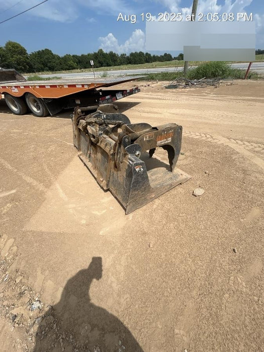 2021 PALADIN UTILITY GRAPPLE 11876-0022