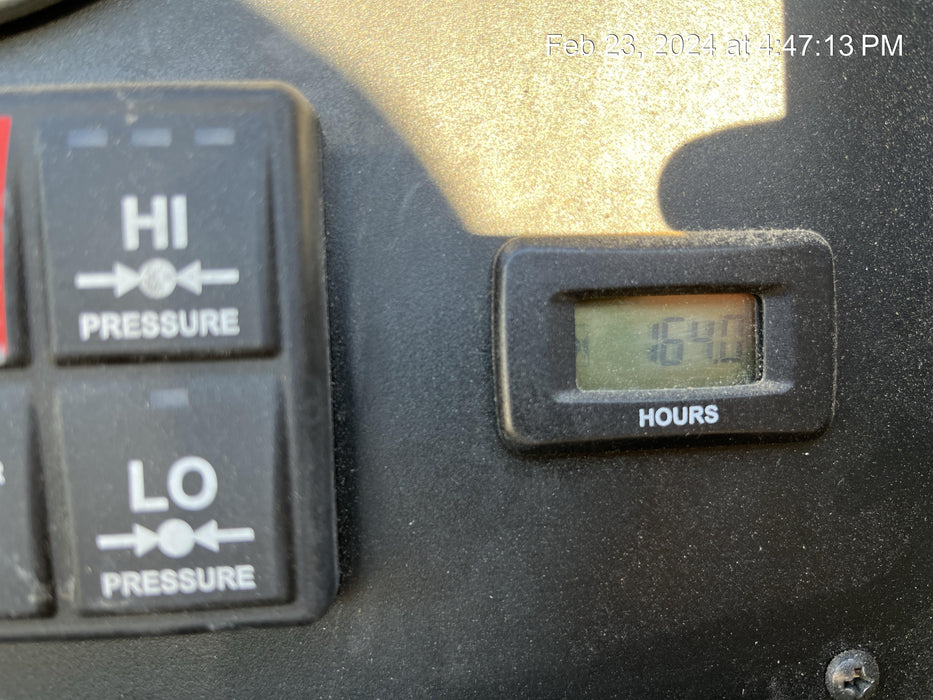 2023 DOOSAN P425/HP375WCU