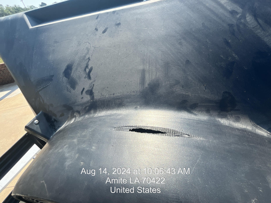 2021 POWER BREEZER PB10-A-06-B