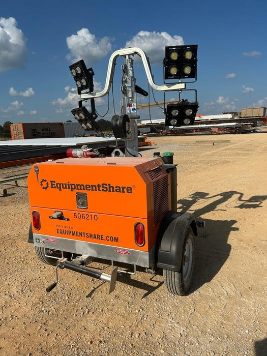 2025 WANCO WLTT-4MM4K