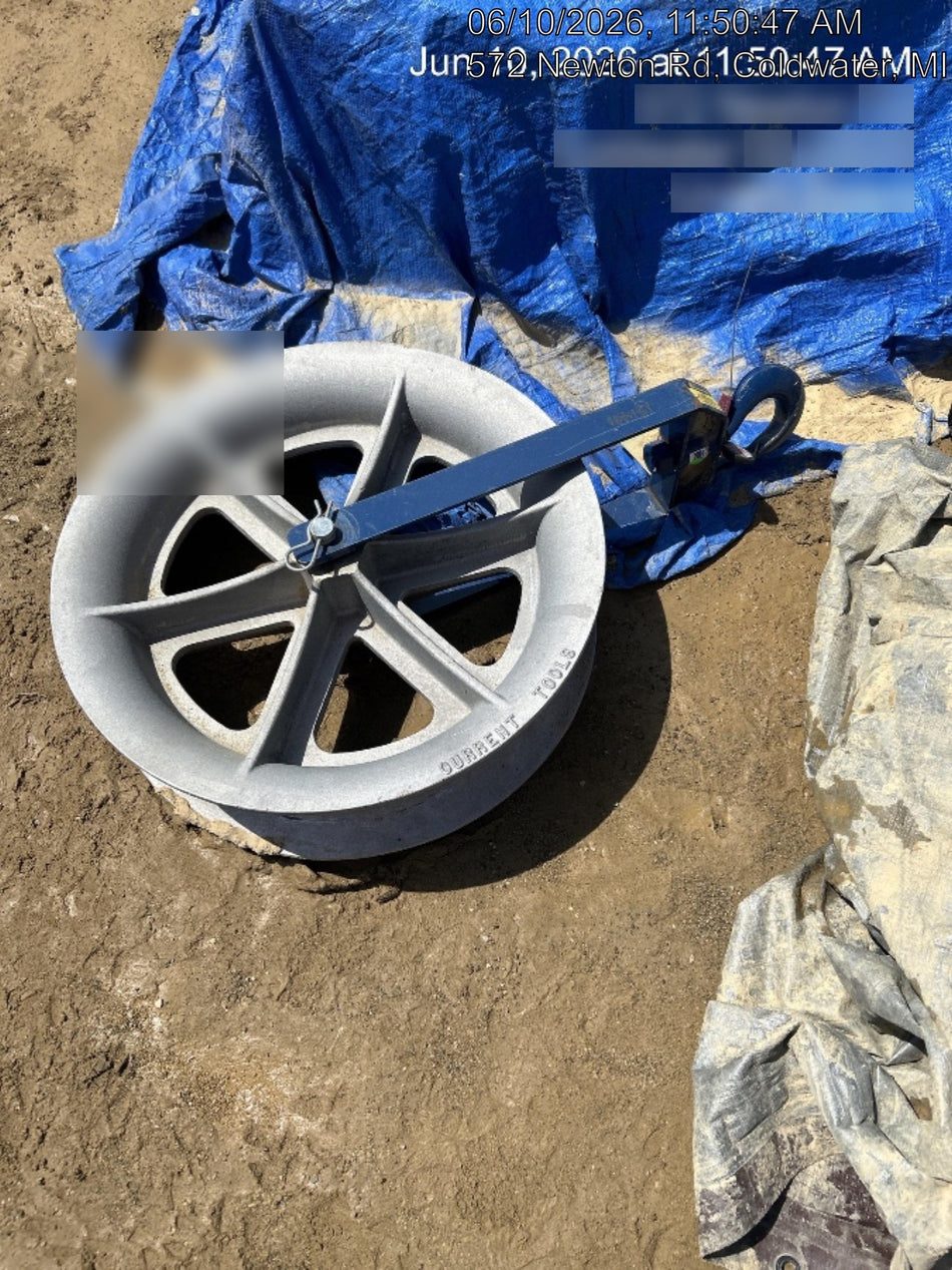 2021 CURRENT TOOLS 824