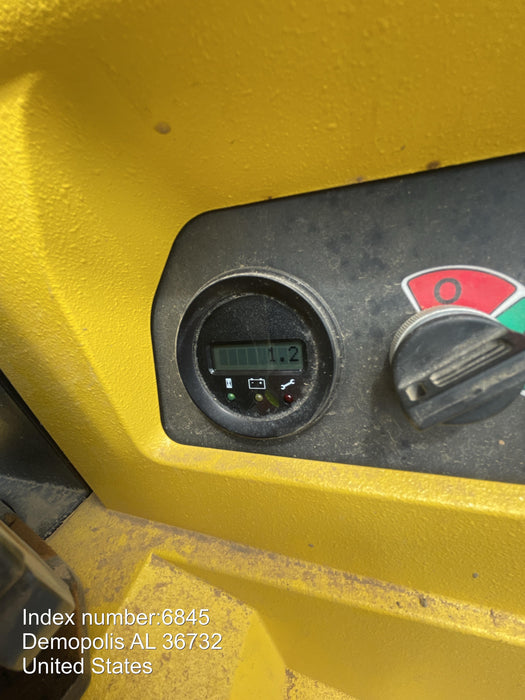 2020 HYSTER W45ZHD