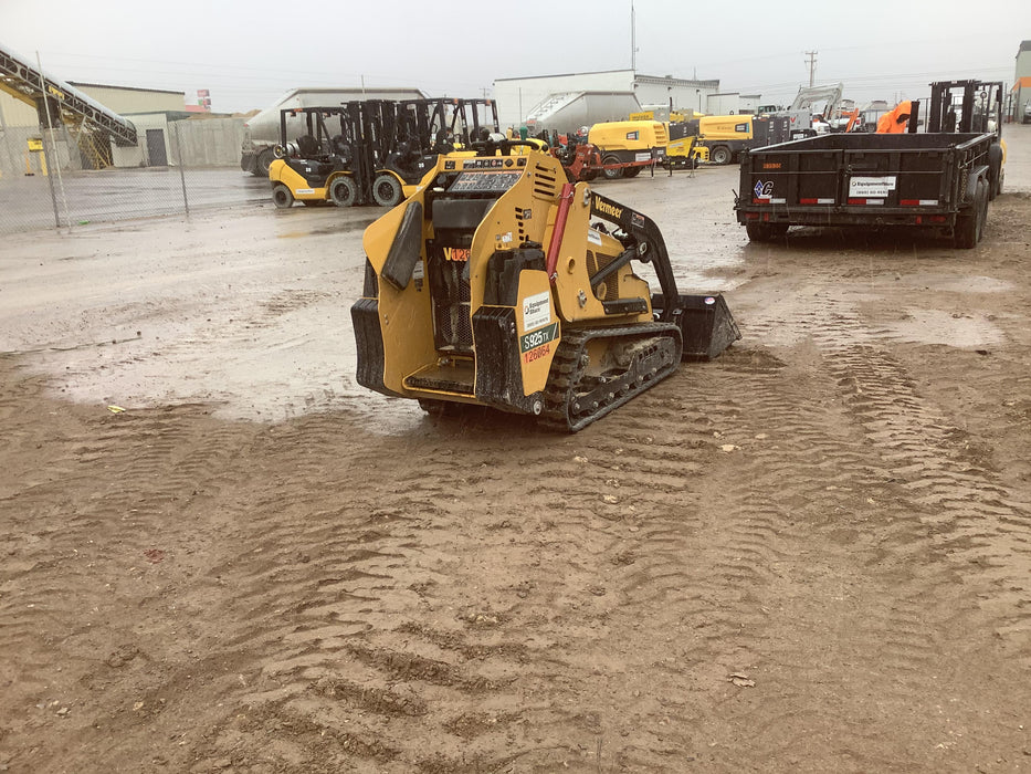 2020 VERMEER S925TX