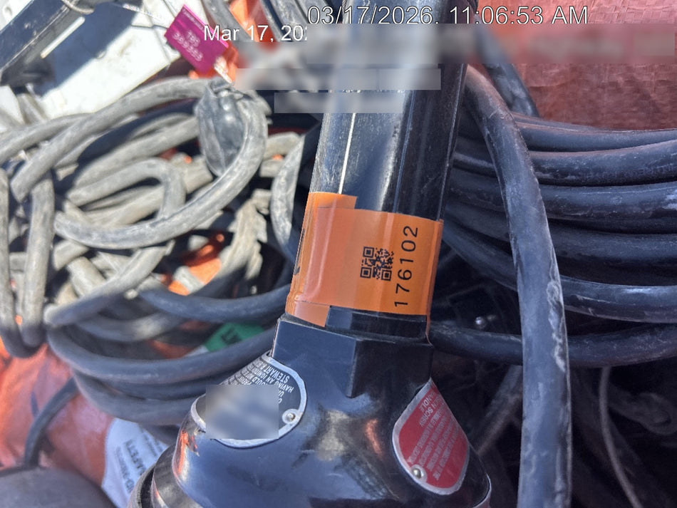 2021 LIND EQUIPMENT TLS-80XPLEDRE-LV