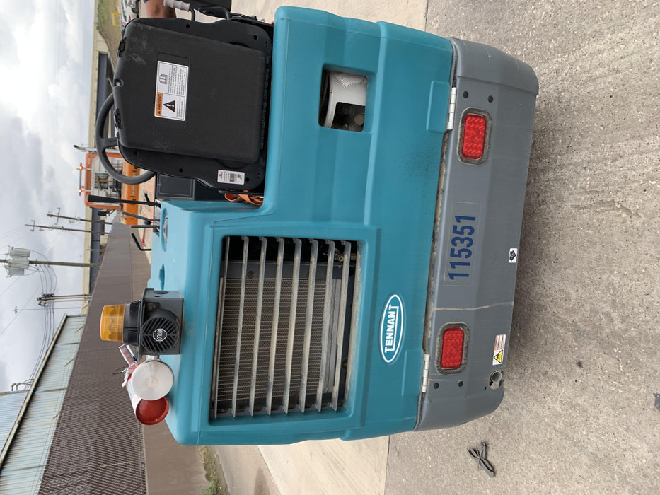 2020 TENNANT S20 LPG