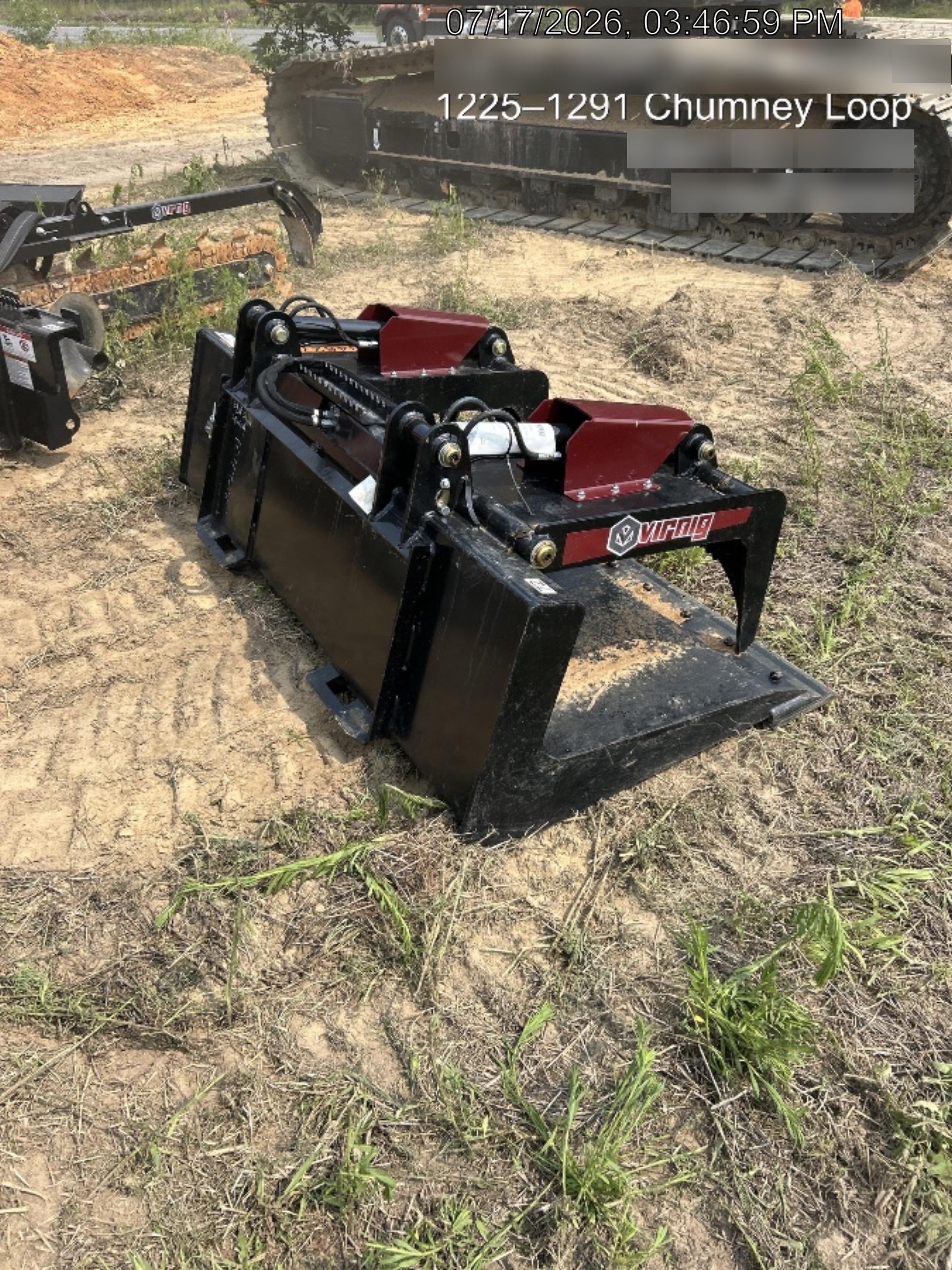 2025 VIRNIG TCH48-25