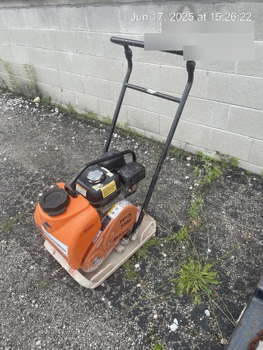 2023 MULTIQUIP MVC82VHW