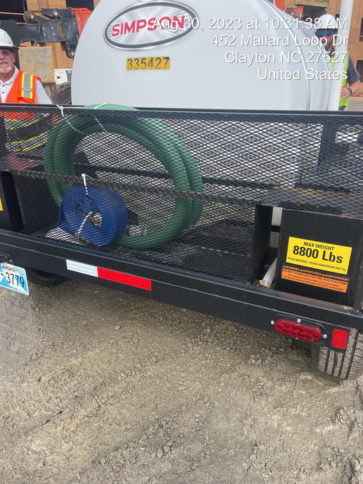 2023 SIMPSON SWT-52517