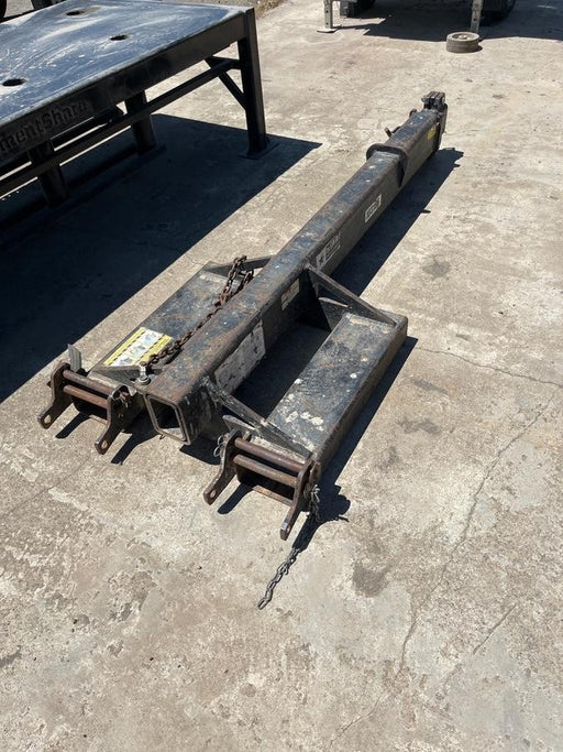 2020 STAR INDUSTRIES M1360B - Star JIB Boom