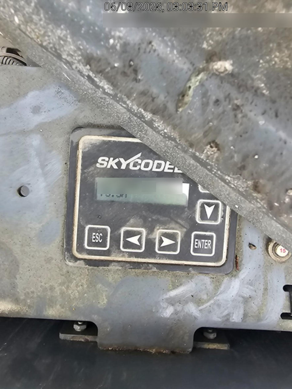 2024 SKYJACK SJ3226