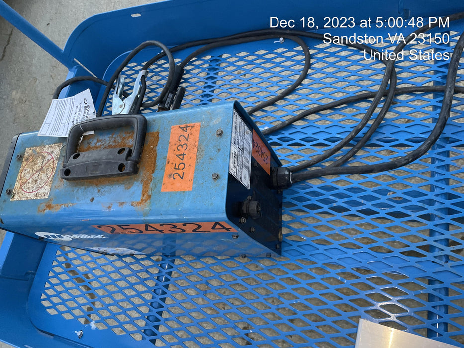 2022 MILLER ELECTRIC CST-280