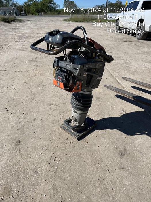 2024 HUSQVARNA LT6005