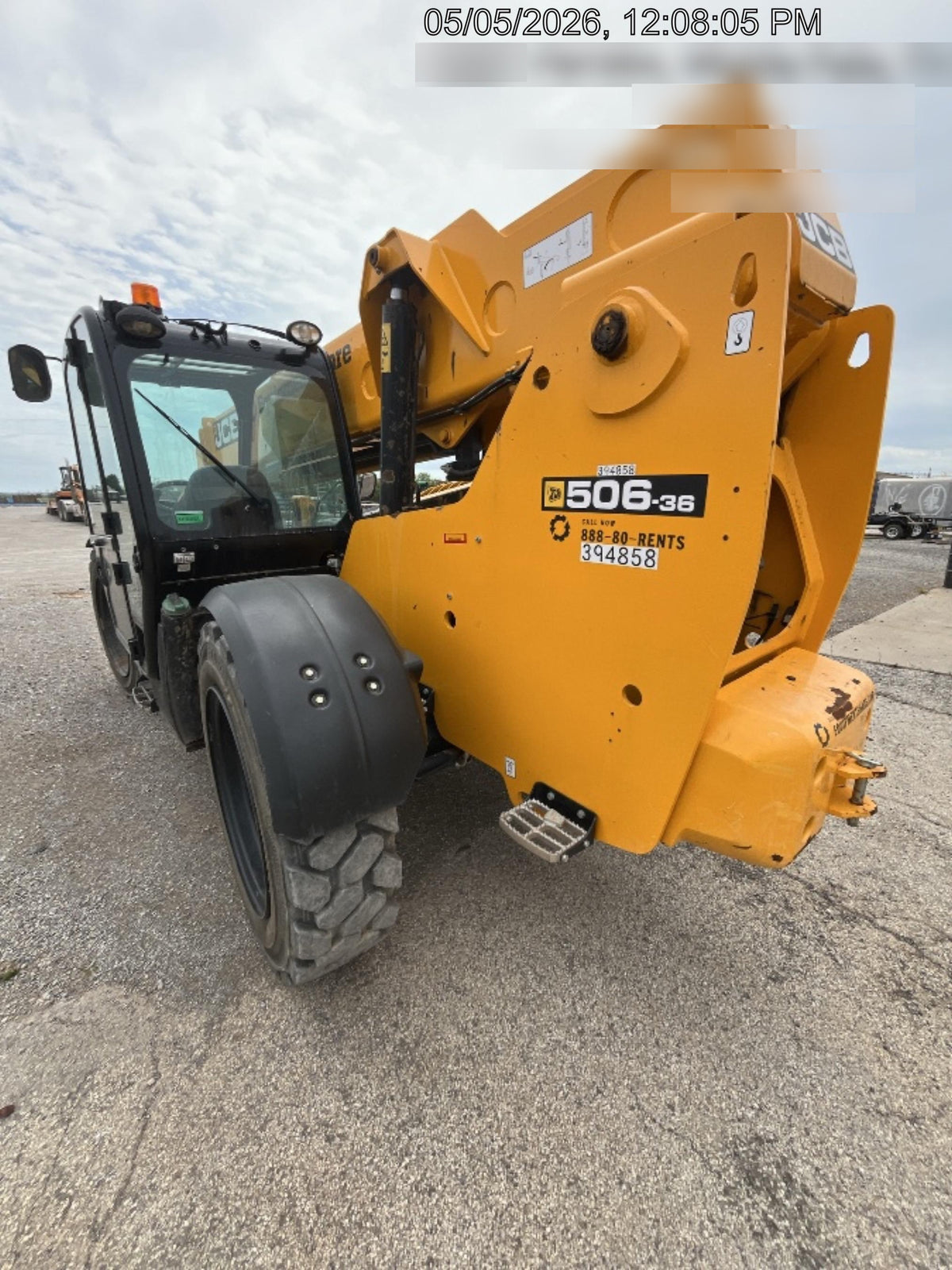 2024 JCB 506-36