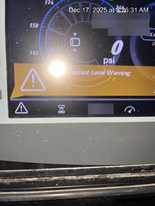 2024 ATLAS COPCO XAS 1800