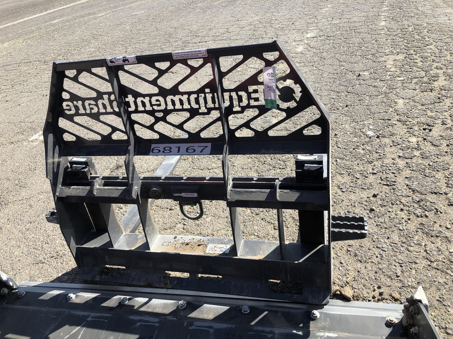 2020 PALADIN 48" Pallet Forks - Paladin