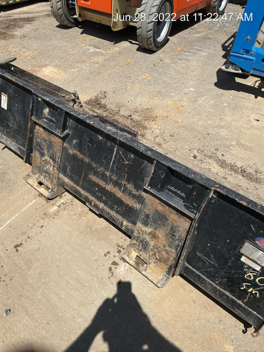 2022 TAKEUCHI TL8R2-R