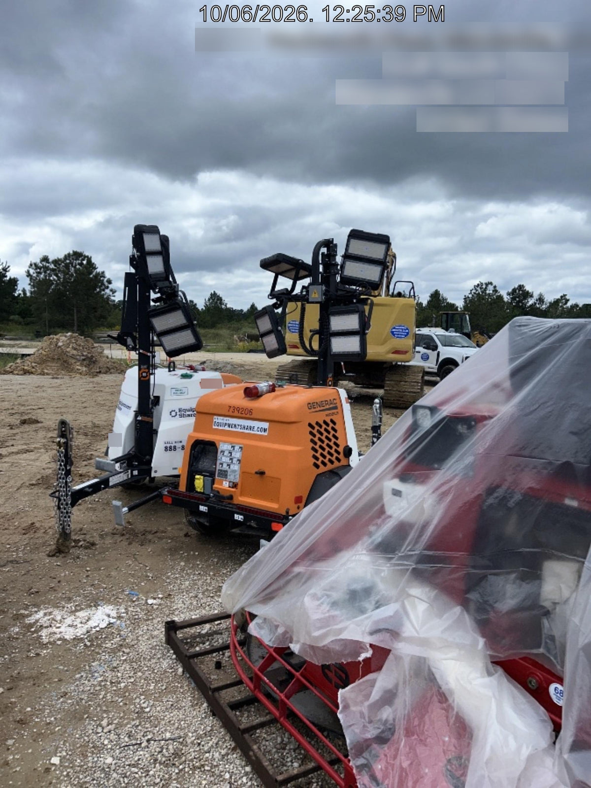 2026 GENERAC MLTS-4