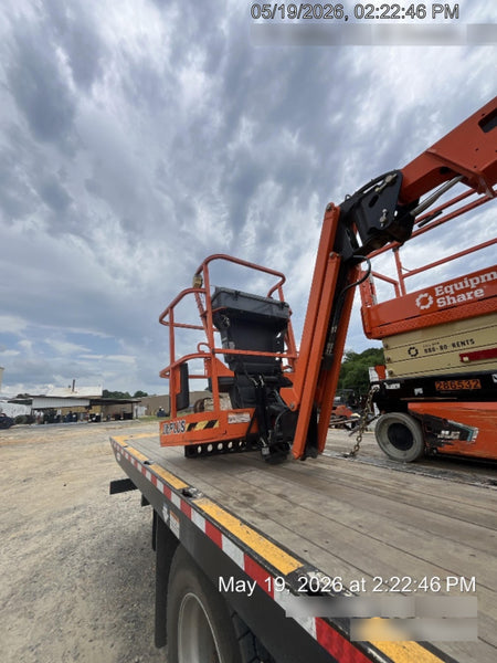 2022 JLG E300AJP